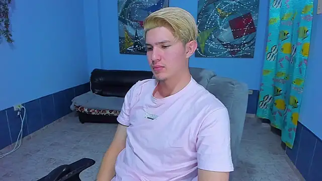 patrik 027 online show from October 10, 2025, 6:23 am