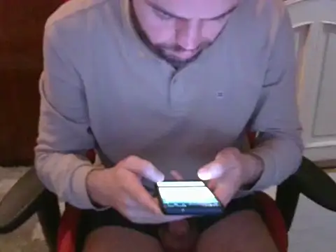 chadhandsome online show from October 16, 2025, 6:53 pm