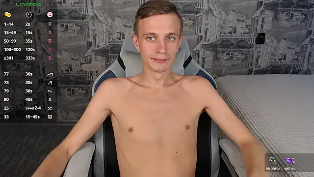 Snapshot of Oliver_Fresh chatting on March 20, 2025, 7:03 am Oliver Fresh online show from March 20, 2025, 7:03 am