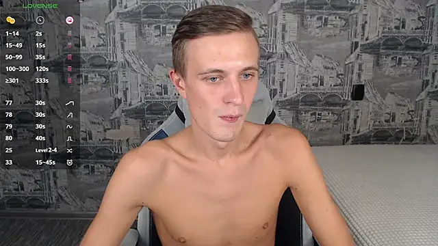 Oliver Fresh online show from November 26, 2025, 9:21 am