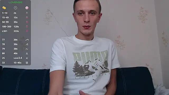 Oliver Fresh online show from March 3, 2026, 9:26 am