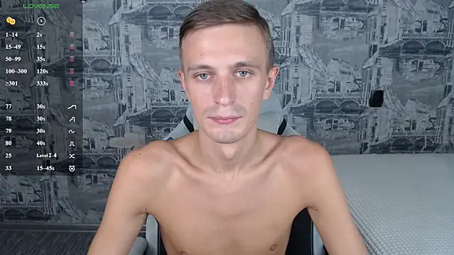 Snapshot of Oliver_Fresh chatting on July 10, 2026, 9:01 am Oliver Fresh online show from July 10, 2026, 9:01 am