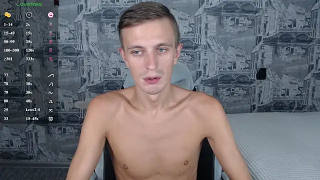 Snapshot of Oliver_Fresh chatting on July 20, 2026, 9:12 am Oliver Fresh online show from July 20, 2026, 9:12 am