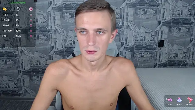 Snapshot of Oliver_Fresh chatting on July 24, 2026, 9:07 am Oliver Fresh online show from July 24, 2026, 9:07 am