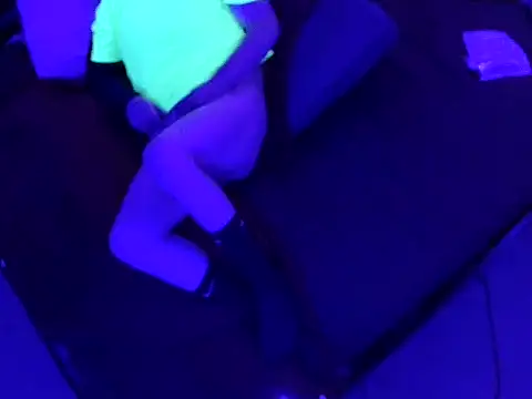 Time2playN303party online show from October 6, 2025, 5:10 pm