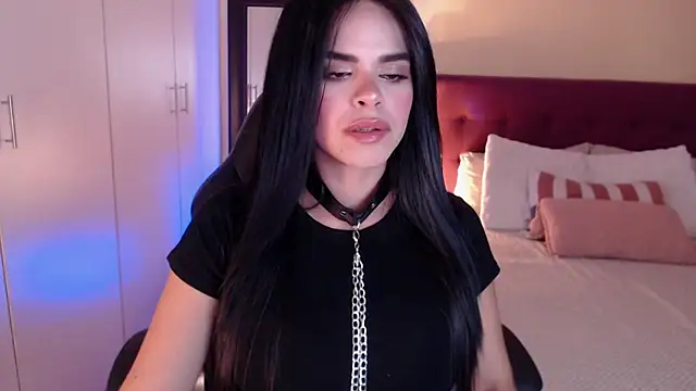 Mafer Meow online show from February 17, 2025, 3:15 am