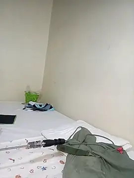 Ranny18l online show from October 31, 2025, 11:00 am