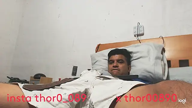 thor000089 online show from February 16, 2026, 12:29 am