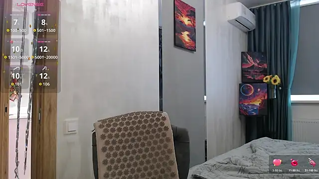 Stacy Davice online show from January 9, 2026, 9:34 am