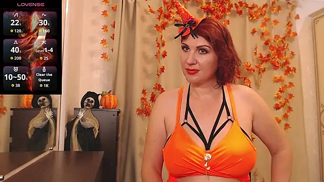 AlinaBoobs55 online show from October 13, 2025, 12:16 pm