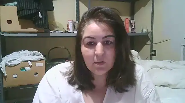 Snapshot of Mileva88 chatting on January 6, 2025, 11:52 pm Mileva88 online show from January 6, 2025, 11:52 pm