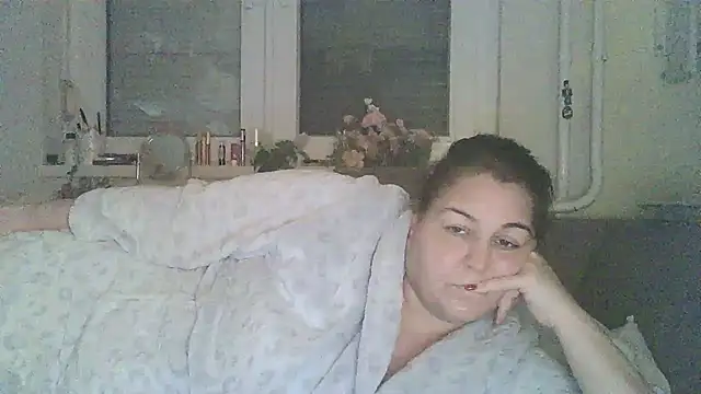 Mileva88 online show from February 13, 2026, 5:25 am