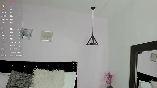 CeliWoods online show from October 11, 2025, 11:20 am