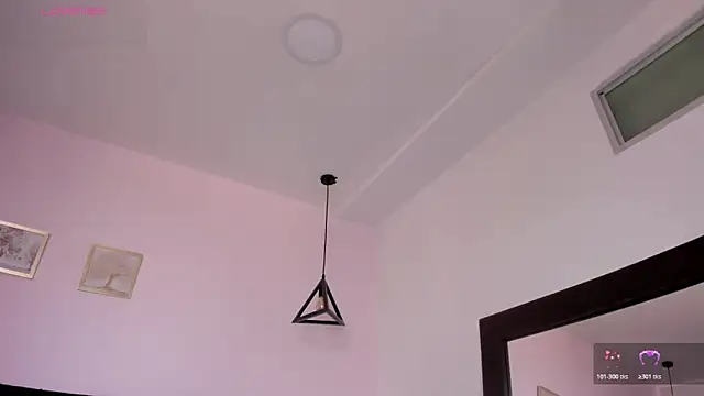 CeliWoods online show from October 28, 2025, 12:09 pm