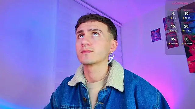 dimitri-bilak online show from February 13, 2026, 11:12 pm