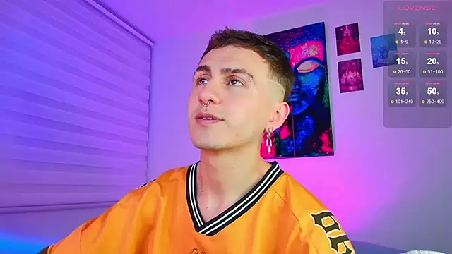 dimitri-bilak online show from March 26, 2026, 11:54 pm