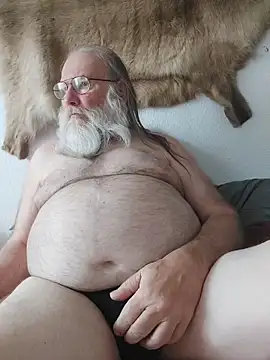 SexySantaC online show from May 22, 2026, 12:11 pm