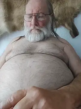 SexySantaC online show from June 5, 2026, 12:44 pm