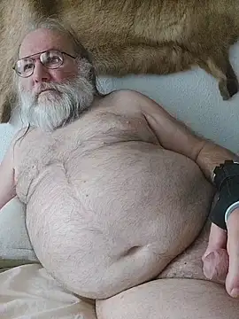 SexySantaC online show from June 30, 2026, 5:52 am