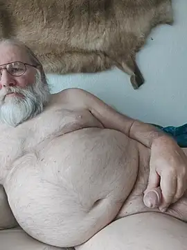 SexySantaC online show from July 18, 2026, 8:29 am