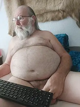 SexySantaC online show from August 4, 2026, 2:08 pm