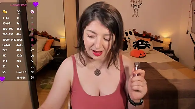 Snapshot of RoryLay chatting on October 11, 2025, 6:39 pm RoryLay online show from October 11, 2025, 6:39 pm