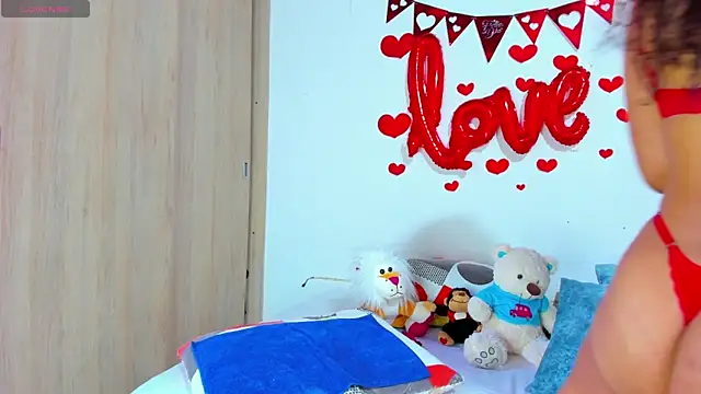 abbyblairs3 online show from February 14, 2025, 1:29 pm