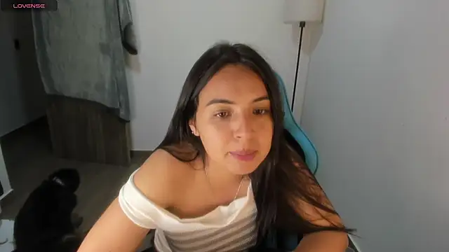 Miss Nicole online show from January 17, 2026, 2:16 am