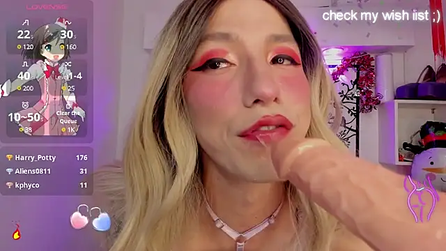 Yaki Tai online show from December 23, 2024, 1:13 pm