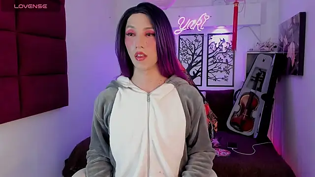 Yaki Tai online show from March 15, 2025, 2:01 pm