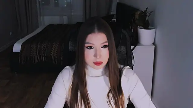 Eva Chris online show from November 8, 2025, 4:40 pm