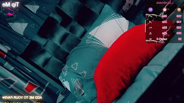 CharlotteBigCock online show from March 5, 2026, 2:24 pm