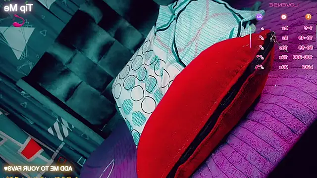 CharlotteBigCock online show from March 27, 2026, 2:17 pm