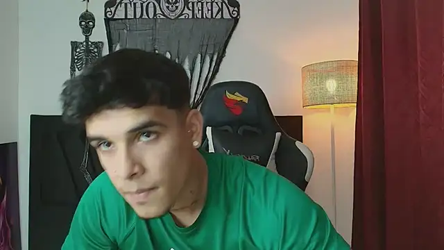 Evan stoner online show from October 29, 2025, 3:20 am