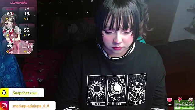 Snapshot of litlle_cat chatting on September 23, 2025, 7:00 am litlle cat online show from September 23, 2025, 7:00 am