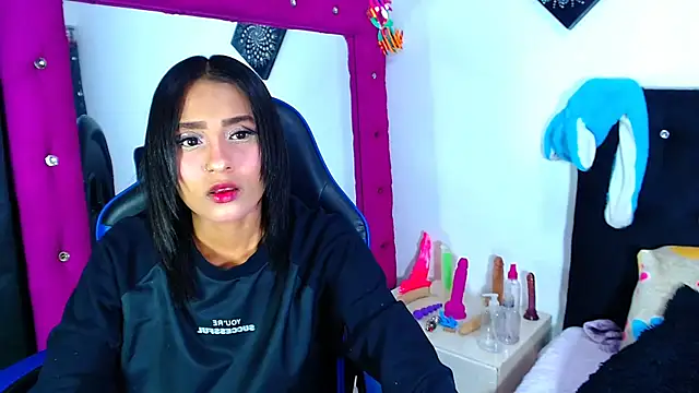 Jenng18 online show from April 11, 2026, 6:40 am