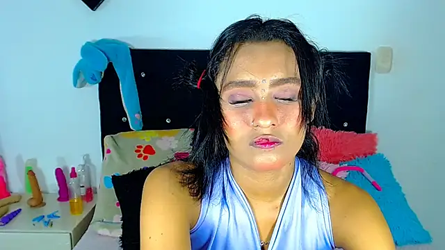 Jenng18 online show from June 6, 2026, 2:16 am