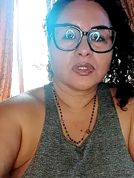 hazel milf online show from January 7, 2025, 9:14 pm