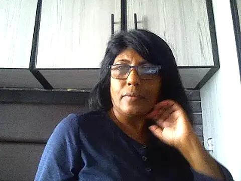 Snapshot of MsAttitude chatting on December 17, 2024, 8:23 am MsAttitude online show from December 17, 2024, 8:23 am