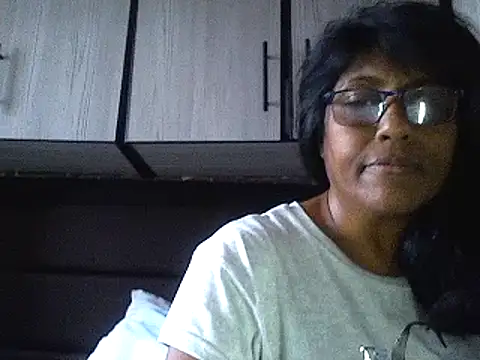 Snapshot of MsAttitude chatting on January 2, 2025, 1:19 pm MsAttitude online show from January 2, 2025, 1:19 pm