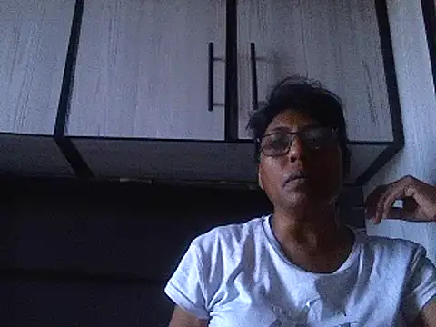 Snapshot of MsAttitude chatting on January 20, 2025, 8:41 am MsAttitude online show from January 20, 2025, 8:41 am