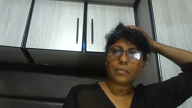 Snapshot of MsAttitude chatting on February 4, 2025, 9:38 am MsAttitude online show from February 4, 2025, 9:38 am