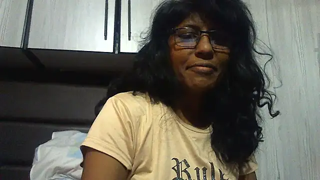 Snapshot of MsAttitude chatting on February 10, 2025, 9:04 am MsAttitude online show from February 10, 2025, 9:04 am