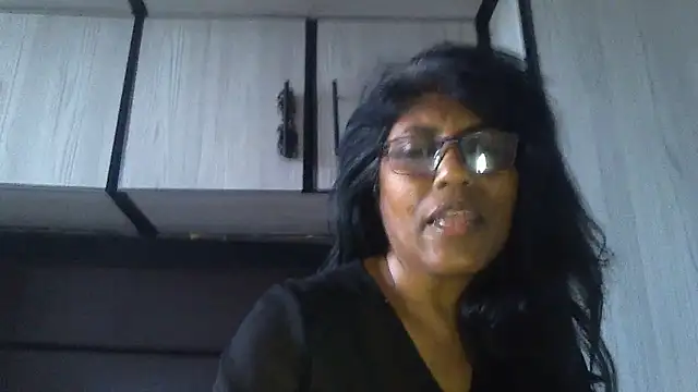 Snapshot of MsAttitude chatting on February 17, 2025, 11:23 am MsAttitude online show from February 17, 2025, 11:23 am