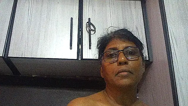 Snapshot of MsAttitude chatting on February 19, 2025, 10:45 am MsAttitude online show from February 19, 2025, 10:45 am
