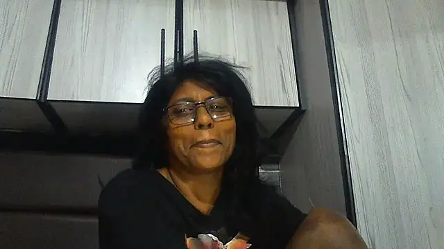 Snapshot of MsAttitude chatting on March 2, 2025, 9:31 am MsAttitude online show from March 2, 2025, 9:31 am
