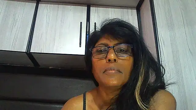 Snapshot of MsAttitude chatting on March 4, 2025, 11:19 am MsAttitude online show from March 4, 2025, 11:19 am