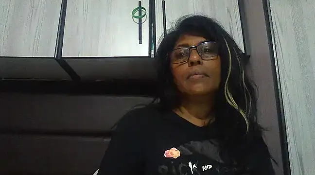 Snapshot of MsAttitude chatting on March 18, 2025, 11:19 am MsAttitude online show from March 18, 2025, 11:19 am