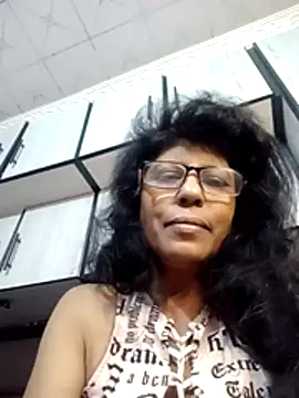 MsAttitude online show from July 24, 2026, 7:34 pm
