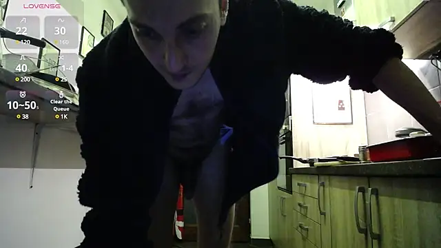 Snapshot of SQUIRRRTER chatting on March 20, 2025, 2:08 am SQUIRRRTER online show from March 20, 2025, 2:08 am